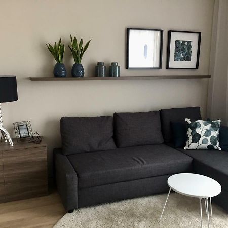 Modry Apartman Dolní Morava Extérieur photo