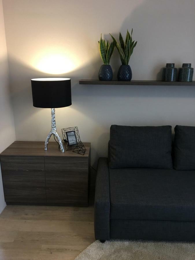 Modry Apartman Dolní Morava Extérieur photo