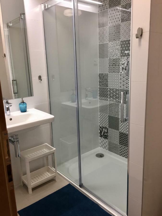 Modry Apartman Dolní Morava Extérieur photo
