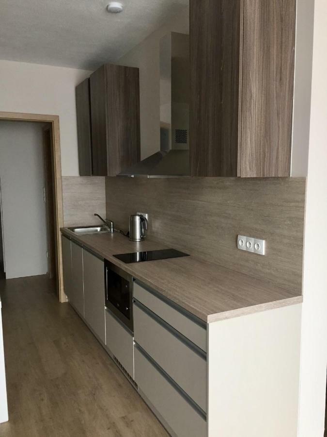 Modry Apartman Dolní Morava Extérieur photo