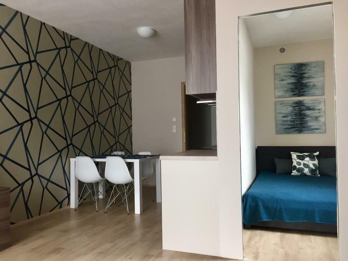 Modry Apartman Dolní Morava Extérieur photo