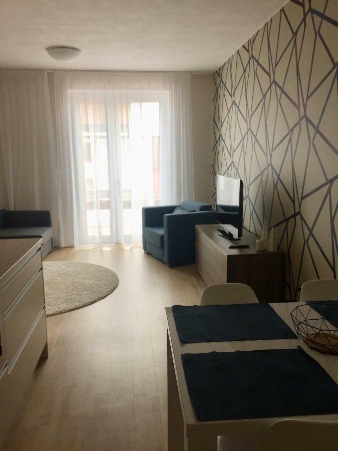 Modry Apartman Dolní Morava Extérieur photo