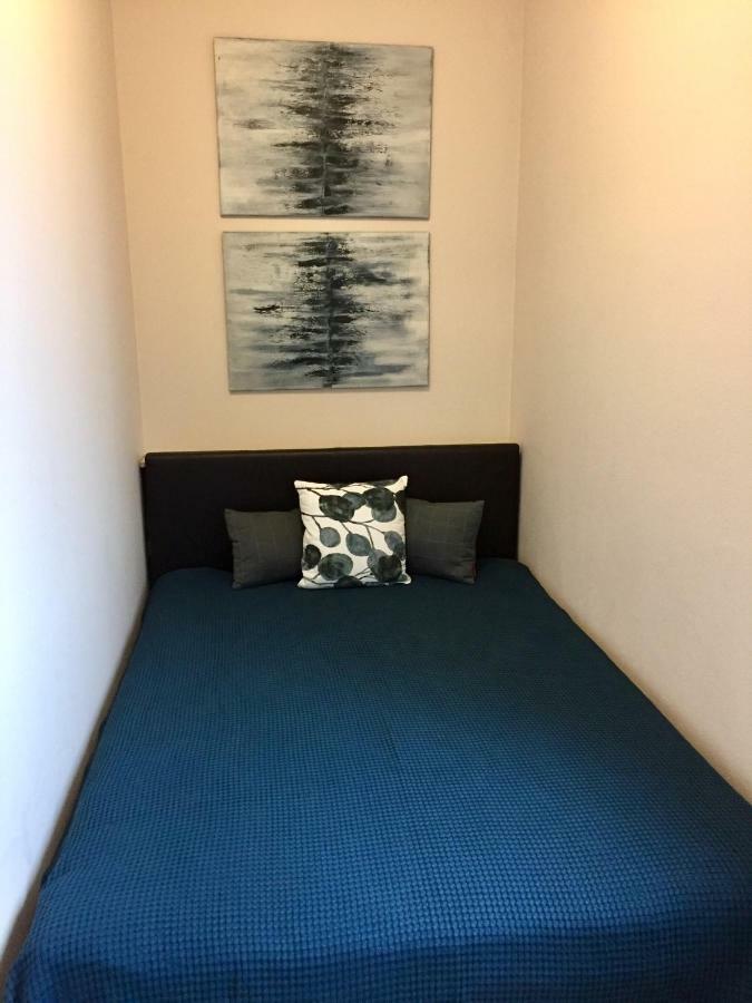 Modry Apartman Dolní Morava Extérieur photo