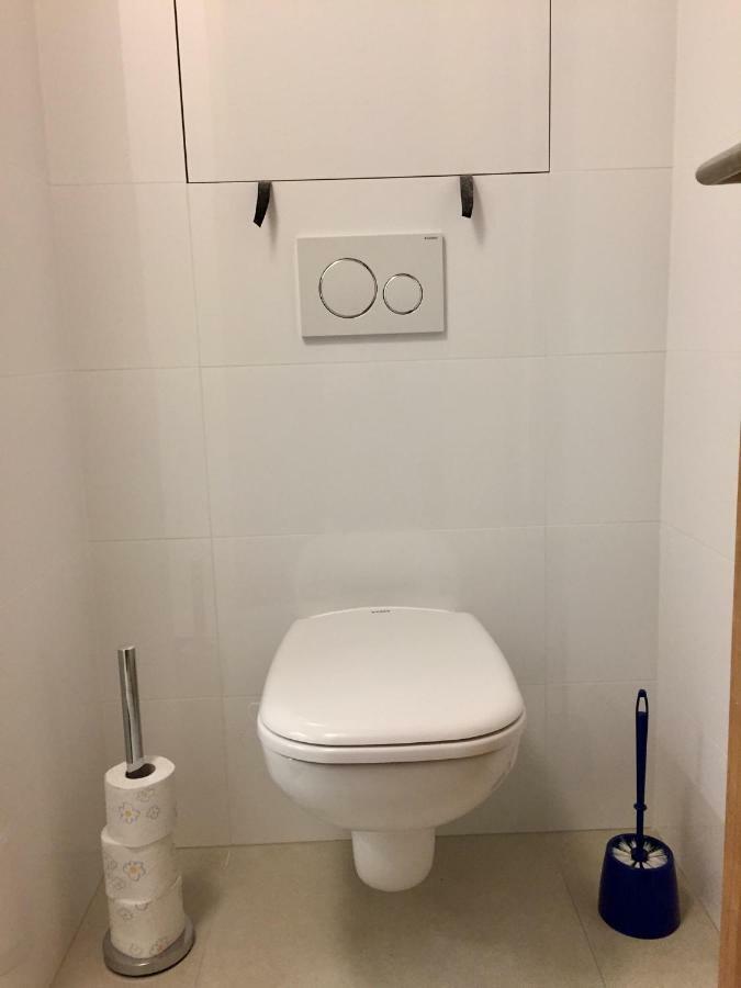 Modry Apartman Dolní Morava Extérieur photo