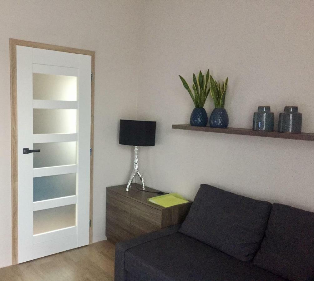 Modry Apartman Dolní Morava Extérieur photo
